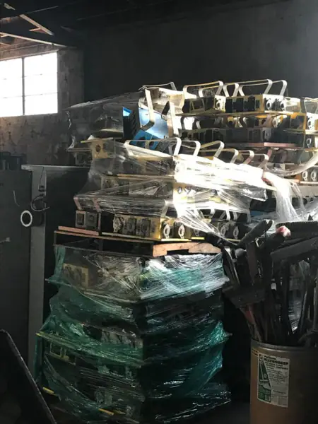 Spider Boxes For Sale