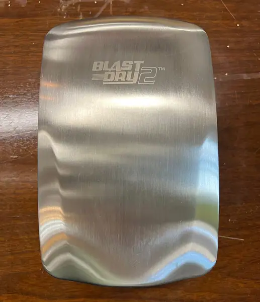 Blast Dry Electric Hand Dryer (1350 Watt)