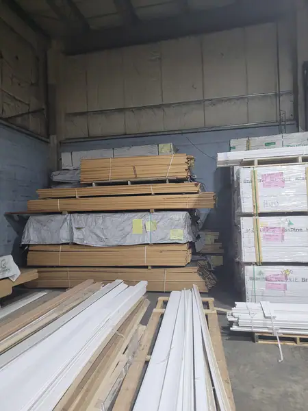 1x6 Eastern White Pine boards