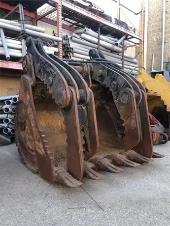 Grapple, Thumb/Claw TAGMANTIS 48 INCH 