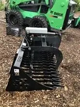 2025 Grapple, Root TOMAHAWK 72 INCH 