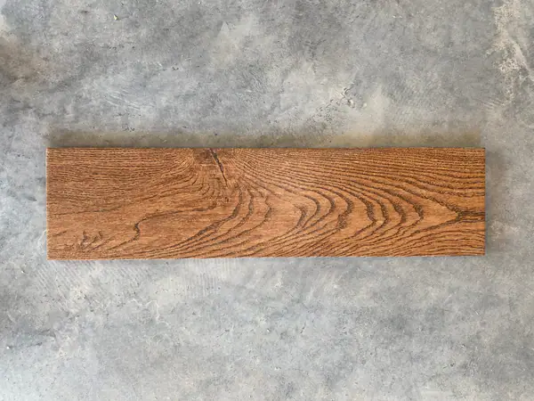  23 5/8 x 6 hardwood tiles
