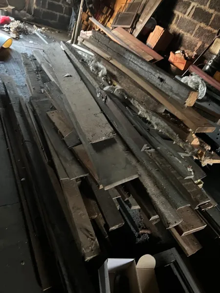 Wood for sale 