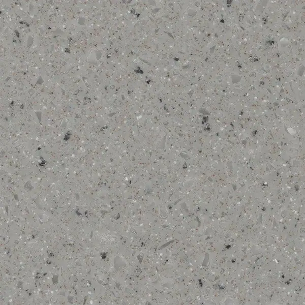 Wilsonart Brooklyn Concrete Solid Surface