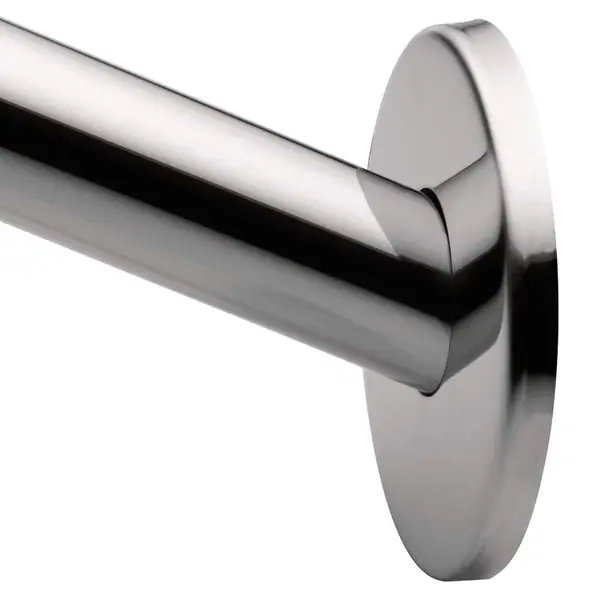📢Moen CSR2145 5-ft Curved Shower Rod – Chrome – 20 New Units