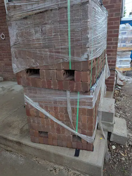 Red Bricks