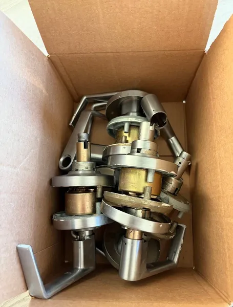 Contractor Bundle-Hardware/Miscellaneous $75 or best offer!