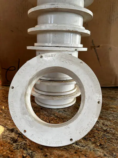 ProVent ProSet 3” Firestop Coupling