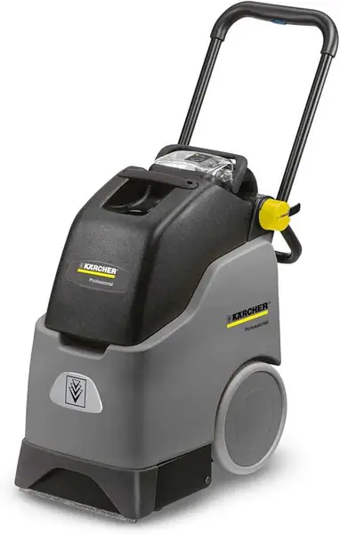 Karcher carpet cleaner