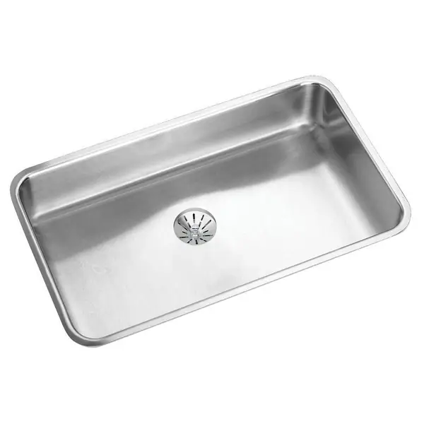 👌Elkay Lustertone Stainless Steel Undermount Sink – Model ELUH2826 (Est.) – Qty 10 Brand New
