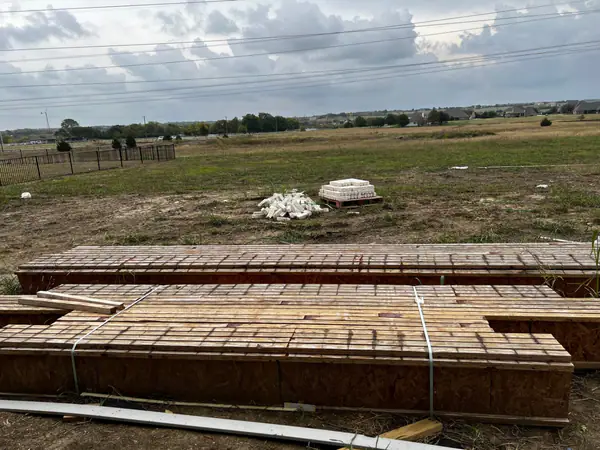Floor I Joist