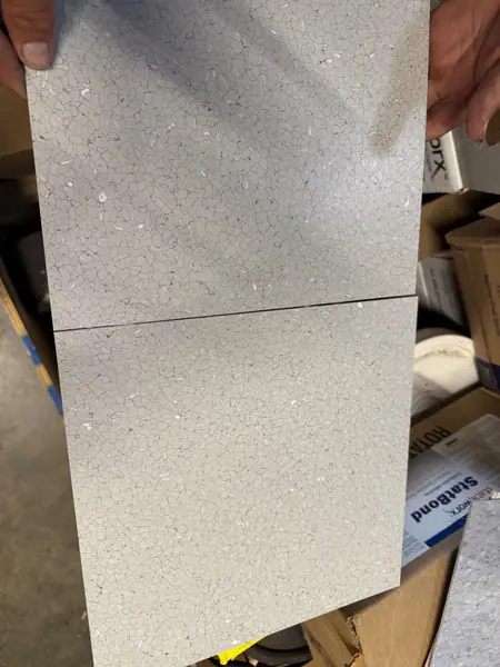 Vinyl Tile