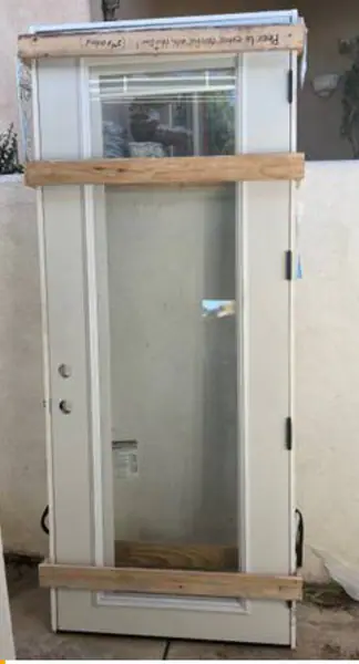 Very Nice Door for Sale