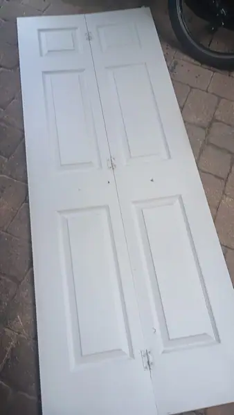 sliding closet doors sets80in 39im