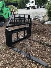 2025 Fork KIVEL 42 INCH FORK ATTACHMENT