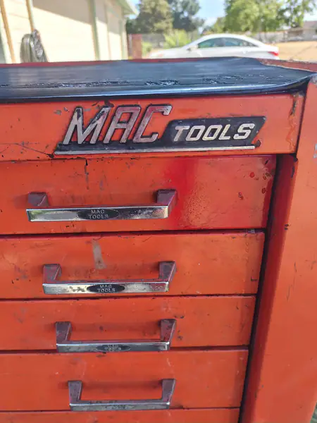 Mac Tools