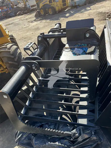 2026 Root ROCK / ROOT GRAPPLE BUCKET 75 INCH CA03192023CL