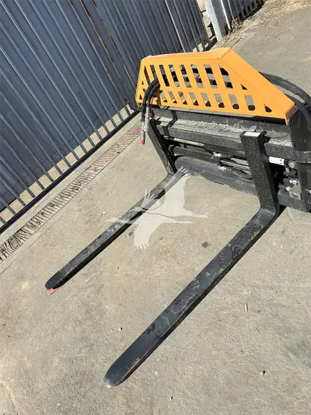 2026 Pallet WOLVERINE PFA-11-3300G CA06212024CL