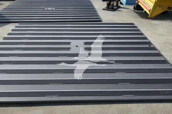 2026 RUMBLE PLATES 8' X 10' CA01302026CL