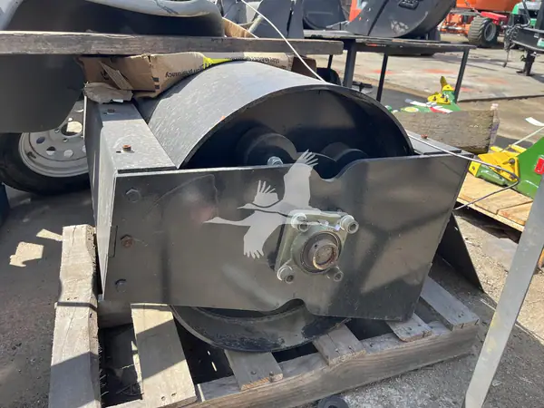 2026 Compactor TORO ROLLER COMPACTOR ATTACHMENT CA04072026CL