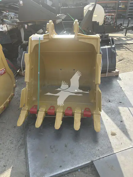 2025 Trenching TOFT 54 INCH DIGGIN BUCKET CA06032025CL