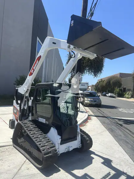 2022 BOBCAT T66 CA05132026CL