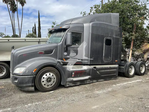2016 PETERBILT 579 CA09202025CL