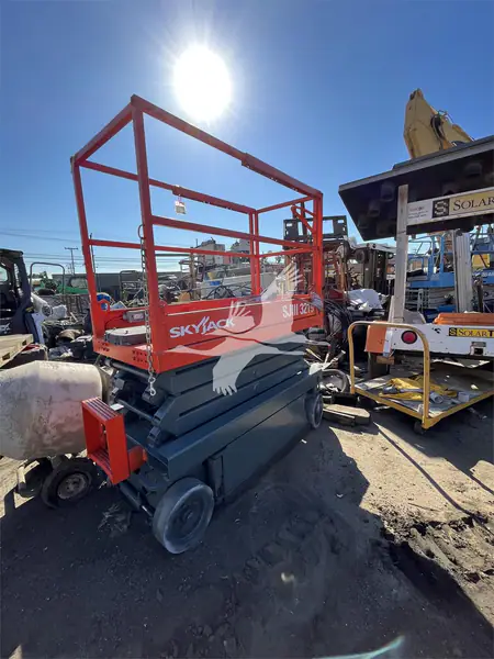 2014 SKYJACK SJIII3219 CA04132023CL