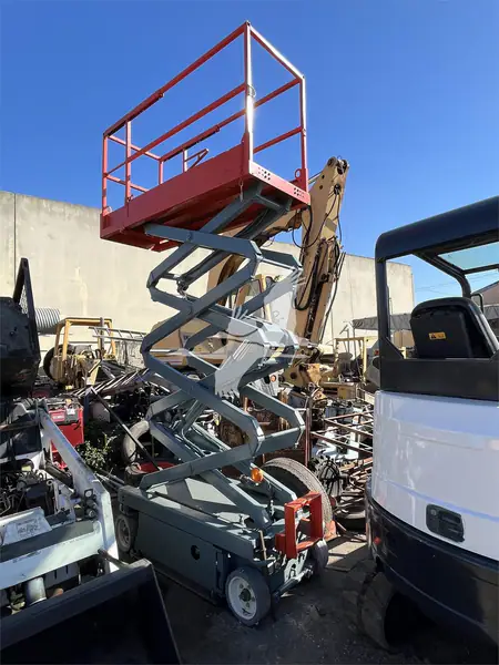2014 SKYJACK SJIII3219 CA04132023CL