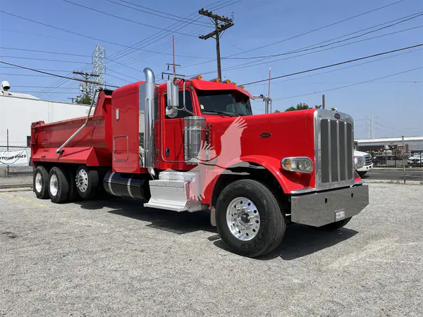 2013 PETERBILT 389 CA08142023CL