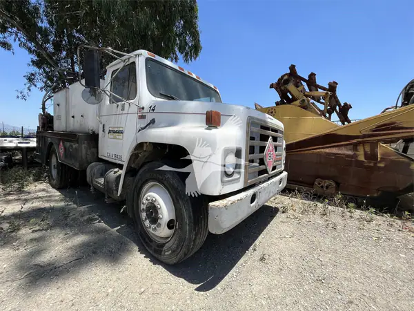 1988 INTERNATIONAL M1754 CA07092023CL