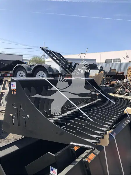 2026 Rock TOMAHAWK 72 INCH CA03052020CL