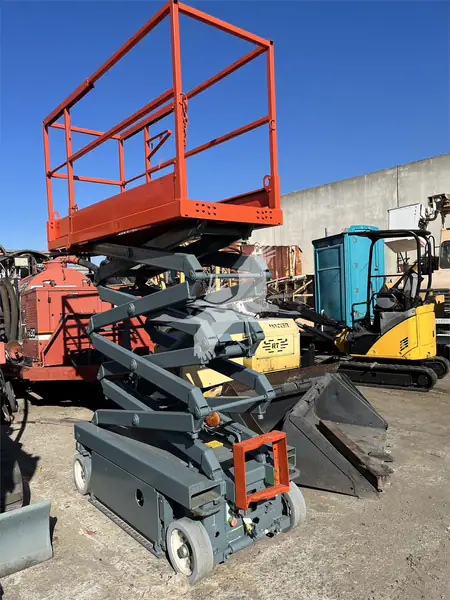 2014 SKYJACK SJIII3219 CA04132023CL