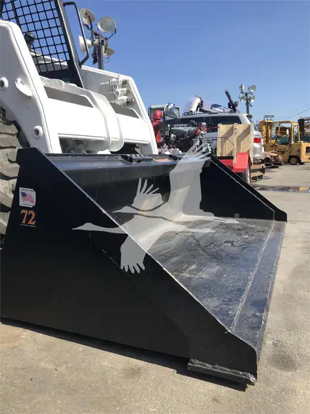 2026 GP TOMAHAWK 72 INCH CA05242019CL