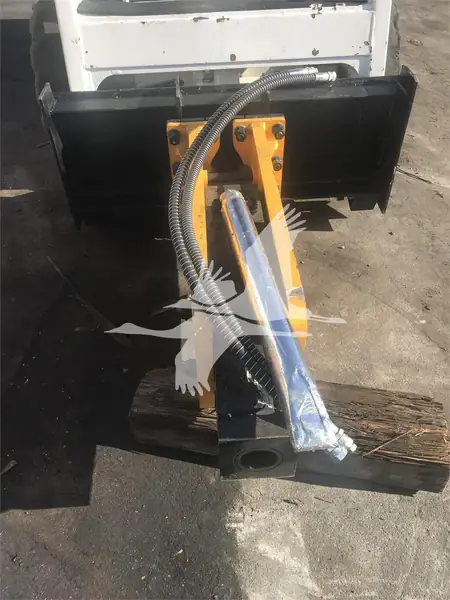 2026 Hammer/Breaker - Hydraulic YLB 680 CA08222019CL