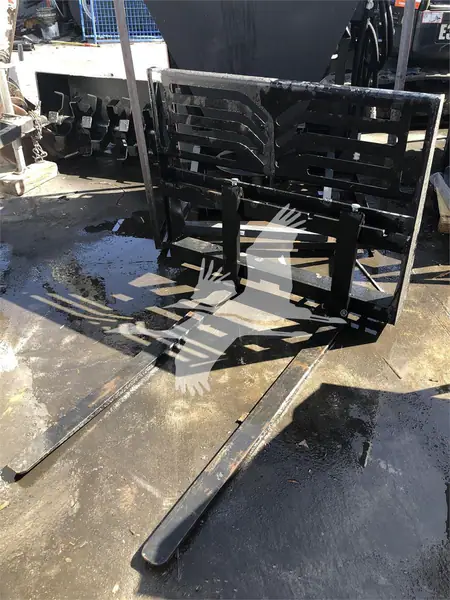 2026 Other MIDSTATE 48 INCH FORK ATTACHMENT CA10172019CL