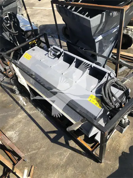 2026 Other TMG SRT72 - 72 INCH TILLER ATTACHMENT CA10172019CL