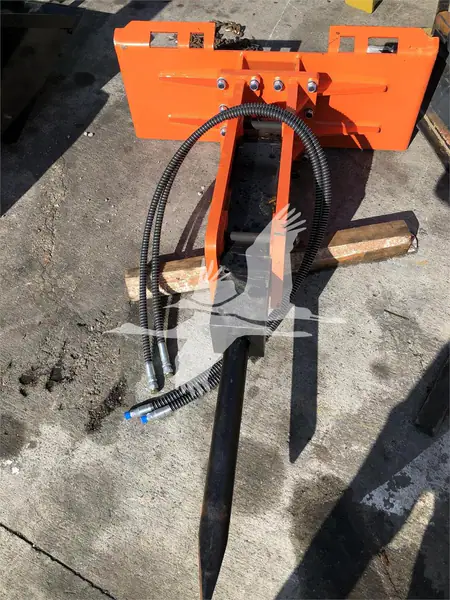2026 Hammer/Breaker - Hydraulic HMB CA12272019CL