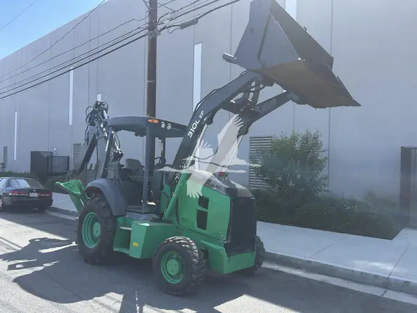 2018 DEERE 310L EP CA05192026CL