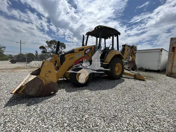 2017 CATERPILLAR 420F2 CA08092023CL