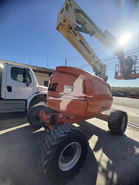 2016 JLG 450AJ CA01142026CL