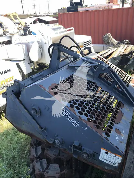 Rock BOBCAT LR6B CA04172020CL