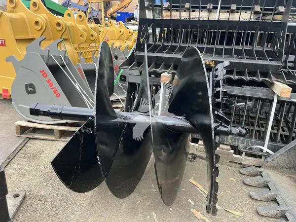 Auger 36 INCH AUGER BIT CA06032025CL