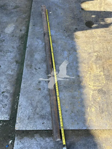 Auger 29", 54" & 72" AUGER EXTENSIONS ca05032024cl