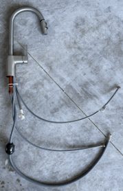 Moen Align One Handle Pulldown Kitchen Faucet