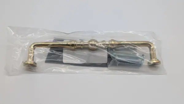 EMTEK Spindle Pull (US3) 6"