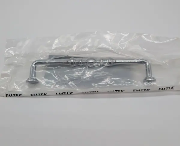 EMTEK Spindle Pull (US26) 6"