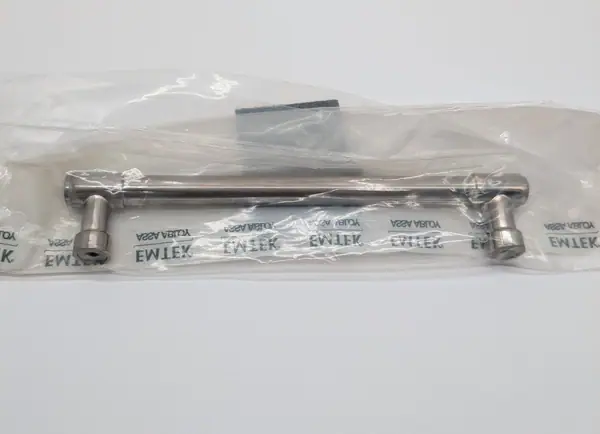 EMTEK Jasper Pull (US15) 6"