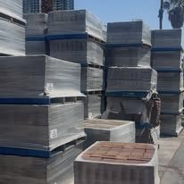 Concrete Pavers – Multiple Colors & Styles Available | Las Vegas