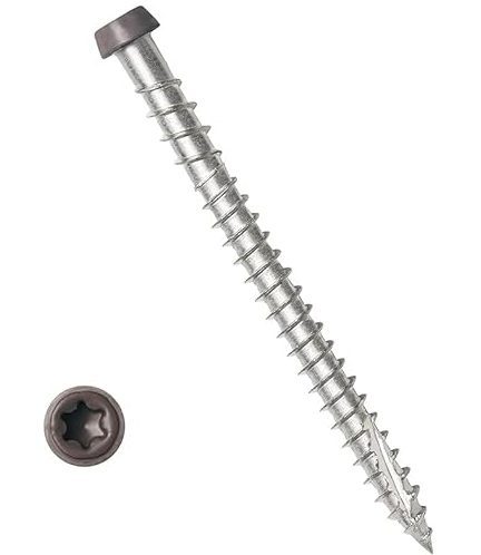  Simpson Strong-Tie DCU234MB305GR